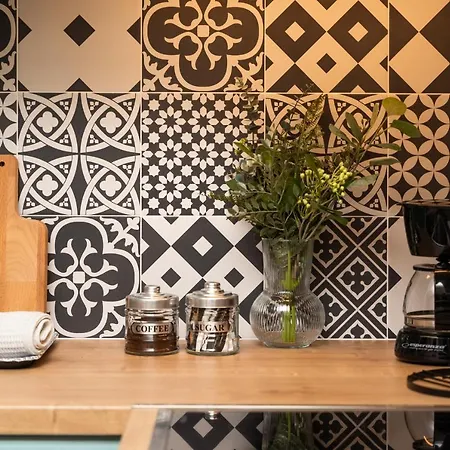 Vintage In Athens-zografou Apartment *